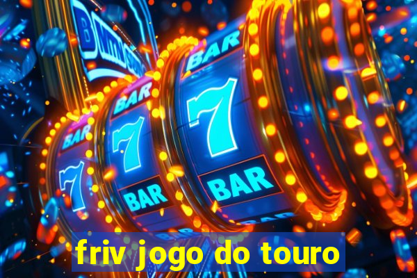 friv jogo do touro